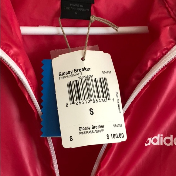 Adidas - Picture 4 of 8